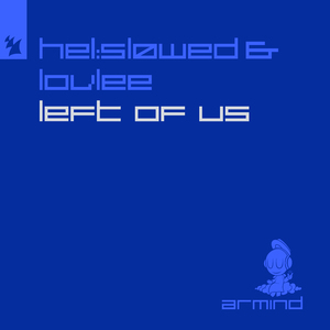 Left Of Us