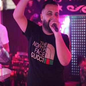 Cheb mustapha ma3ndnach m3alem