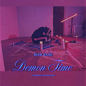 Demon Time