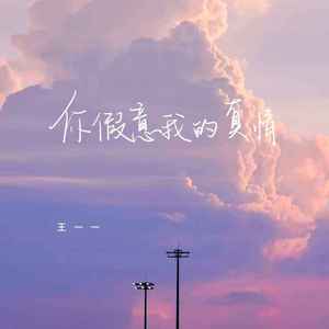 你的假意我的真情