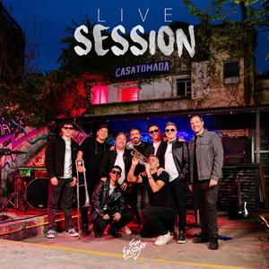 Enganchadazo Leo Mattioli (Live)