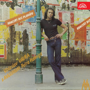 Každý Den Tě Potkávám