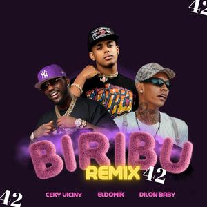 biribu (feat. ceky viciny & dilon baby) (remix)