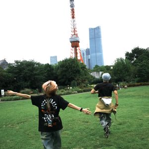 东京人寿 - cover from 容祖儿