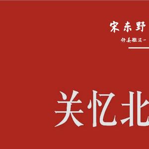 关忆北