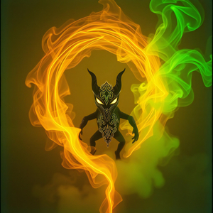 দুইমুখী মানুষ