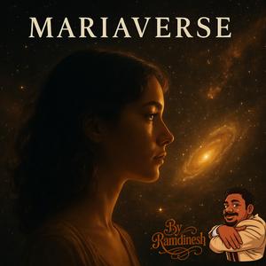 Maria My Love (Mariaverse)