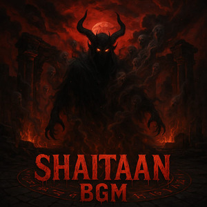 Shaitaan (BGM)