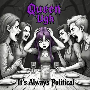 Living For These Untamed Days