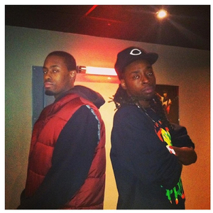 Break'n News (This Just In)