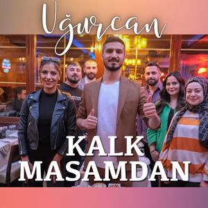 Kalk Masamdan