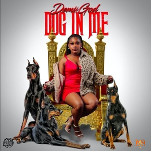 Dog in Me (feat. Aisyla Arriet & Kash B)