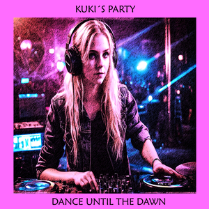 Dance Until The Dawn