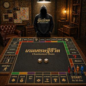 เกมเศรษฐีชีวิต