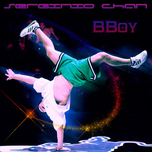 Bboy