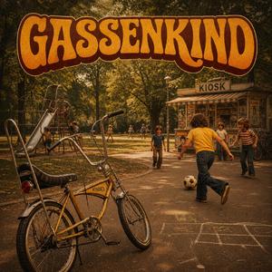 Gassenkind(Street mix)