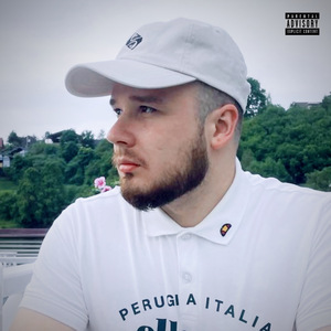 Фред Перри кепочка