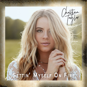 Settin' Myself On Fire