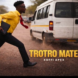 Trotro Mate