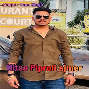Nitsa Piproli ajmer