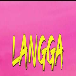 Langga