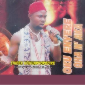 Oku Enyere Oha N'aka