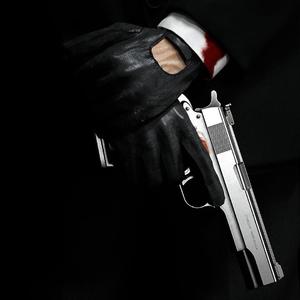 AK47(prod by Jaming Beats)