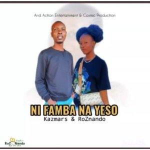 Ni Famba Na Yeso