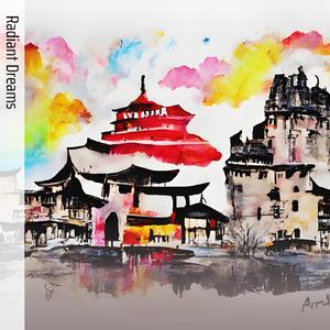 カキツバタの約束