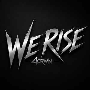 WE RISE