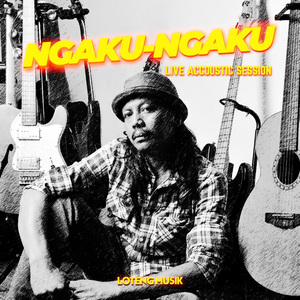 Ngaku-Ngaku (Live Accoustic Session)