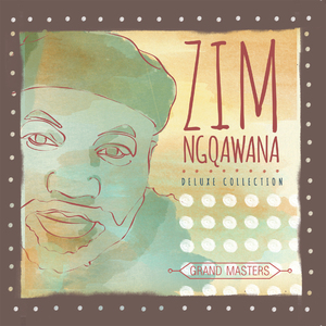 Intlombe Variations: Ebhofolo (This Madness)