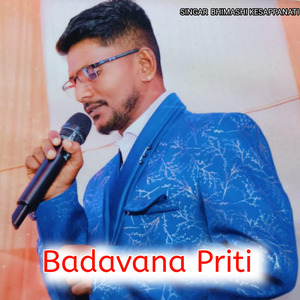 Badavana Priti