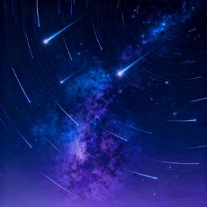 Star Crossing Night（feat心动）（我还记得第一面见到你我心是怎样波动）