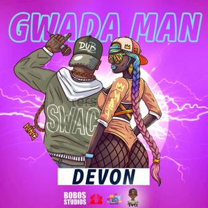 Gwada Man