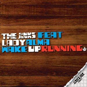 Wake Up Running (Dub)