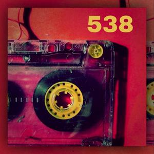 538 (Original Mix)