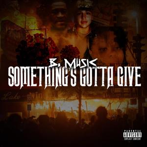 Something's Gotta Give Intro (TOS)