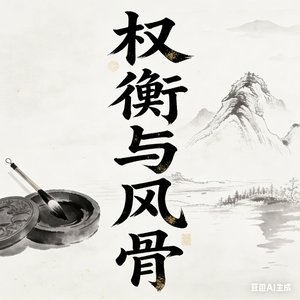 权衡与风骨