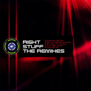 Bass 2 Bass (infinity Remix)