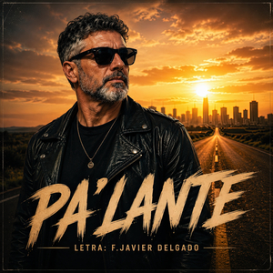 Pa´lante