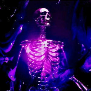 Dark Alley Echo（Slowed）