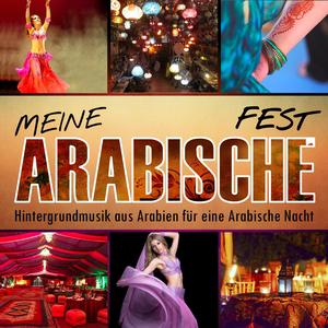 Llévame a Bagdad Percusiones y Remezclas Dance (Take Me to Baghdad Percussion and Dance Remixes)