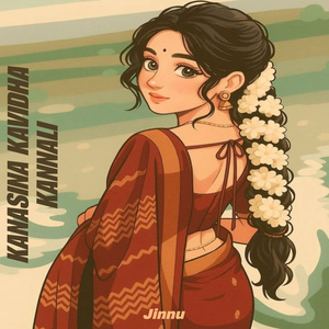 Kanasina Kavidha Kannali