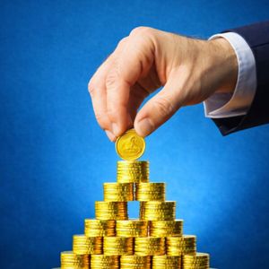 Infinite Income