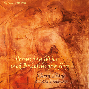 Fredmans Sång: No. 72, Glimmande nymf