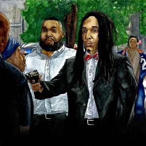 Kansas (feat. Slimesito)