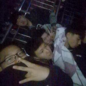 夕阳战士（Prod by.NO_BORDER/#Rye）