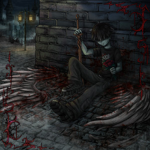 why not... (feat. iwannabemissed, luu)