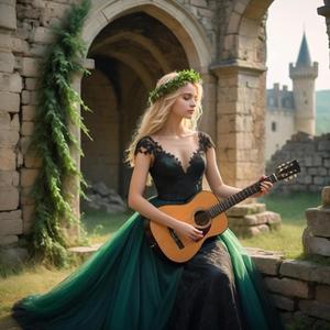 Temná svatba (CZPOP one)